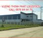 CHO THUÊ GẤP NHÀ XƯỞNG 2.500M2 MẶT TIỀN PHAN VĂN HỚN, HÓC MÔN