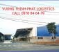 CHO THUÊ NHÀ XƯỞNG 9.000M2 PHẠM VĂN SÁNG, HÓC MÔN, THÍCH HỢP NGÀNH CƠ KHÍ, GỖ