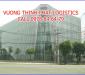 CHO THUÊ 5.700M2 SHOWROOM, KHO CHỨA HÀNG, PHÙ HỢP NGÀNH Ô TÔ, ĐÁ HOA CƯƠNG, GIÁ RẺ