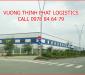 DỊCH VỤ CHO THUÊ KHO XƯỞNG 1.000M2, 2.800M2, 5.300M2, 8.686M2, 12.000M2, 18.500M2 GIÁ TỐT HÓC MÔN
