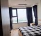 CHung cư cao cấp Kingdom 101 cho thuê căn hộ 70m2 nội thất đầy đủ 2 phòng ngủ giá 18 triệu