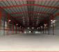 CHO THUÊ NHÀ XƯỞNG 3.000M2 CONTAINER 24H GIÁP NGUYỄN VĂN QUÁ, QUỐC LỘ 1A