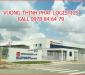 CẦN CHO THUÊ NHÀ XƯỞNG MỚI ĐƯỜNG HỒ VĂN LONG, BÌNH TÂN, DIỆN TÍCH 6.000M2