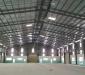 CHO THUÊ NHÀ XƯỞNG 4.500M2 GỒM CẢ KHO BÃI QUỐC LỘ 1A, QUẬN 12, GIÁ RẺ Q.12