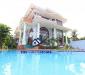 ⭐️Cho thuê Villa Hồ bơi sân vườn 500m2 Hầm 3 lầu Nguyễn ư dĩ  Thảo điền Quận 2 