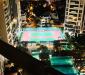 Cho thuê căn hộ MASTERI  Thảo Điền  Toà T4 - dt 70m2, 2pn 2wc - tầng cao trang bị full nội thất Giá 20 triệu bao phí ☎ 0903034123