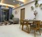 Cho thuê chung cư Sky Garden 3, Phú Mỹ Hưng, 3PN + 2WC lầu cao đầy đủ nội thất.