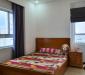 Cho thuê chung cư IDICO Quận Tân Phú 75m 2pn có nội thất đầy đủ 