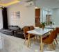 Cho thuê căn hộ Sky Garden 3, Phú Mỹ Hưng, Q7. 2PN, full nội thất giá 10tr/th,