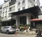 Cho thuê khách sạn căn hộ dịch vụ Hưng Phước nhà đẹp, đường lớn, 11PN
