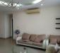 Cho thuê căn hộ Nam Khang, 3 phòng ngủ, 2 toilet, diện tích 124 m². Giá 15Tr /tháng.