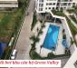 Cho thuê CHCC Green Valley, DT 128m2, 03 PN, 02 WC, đầy đủ nội thất, giá thuê 24 triệu/tháng