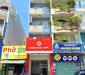 Nhà Nguyễn Hữu Cảnh 4x20 Trệt.4L.8P.6w.Tốt Vpcty,Spa Nhà Nguyễn Hữu Cảnh 4x20 Trệt.4L.8P.6w.Tốt Vpcty,Spa