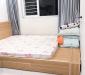 Cho thuê căn hộ chung cư Fortuna - Kim Hồng Vườn Lài, Tân Phú, diện tích 75m2, 2 phòng có nội thất giá 8 triệu