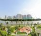 Cho thuê CH RiverPark Premier, Nguyễn Đức Cảnh , Phú Mỹ Hưng , Quân 7.3PN, giá: 50 triệu/tháng.LH:0906611859 Thư