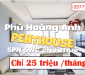 Chuyên: Cho thuê Căn hộ + Penthouse + Lofhouse chung cư Phú Hoàng Anh.