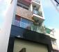 Cho thuê nhà mặt tiền Nơ Trang Long, Bình Thạnh 7x18m trệt 3 lầu sân thượng