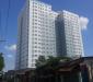 Cho thuê căn hộ Sài Gòn Tower, 2pn nhà trống giá 7tr