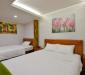 Cho thuê khách sạn căn hộ dịch vụ 16 phòng, full nội thất Phú Mỹ Hưng, Quận 7.