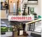 ⭐Cho thuê căn hộ 3sao mới 100% full nội thất giá rẻ trung tâm p.Nguyễn Cư Trinh, Q.1, HCM; 9tr/th; 0909688125