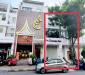 Cho thuê nhà phố mặt tiền đường đôi Hà Huy Tập có thang máy Phú Mỹ Hưng, Quận 7