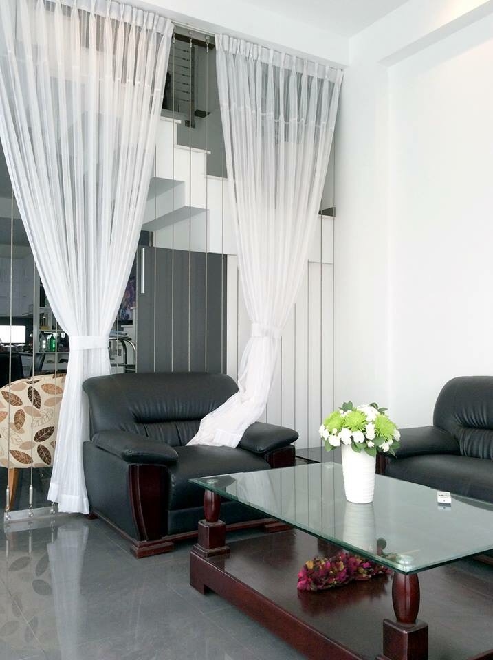 Cho thuê villa đường Đặng Hữu Phổ, Thảo Điền, Quận 2, 200m2, giá 210 ...