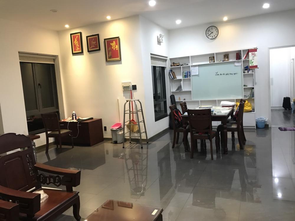 Cho thuê villa đường Đặng Hữu Phổ, Thảo Điền, Quận 2, 200m2, giá 210 ...