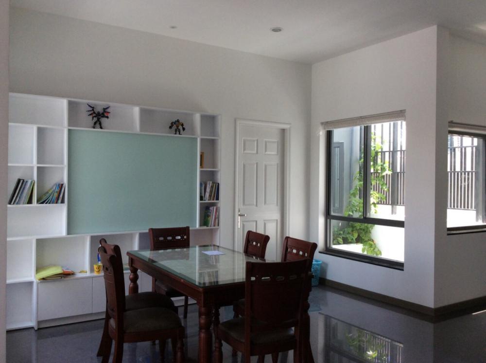 Cho thuê villa đường Đặng Hữu Phổ, Thảo Điền, Quận 2, 200m2, giá 210 ...